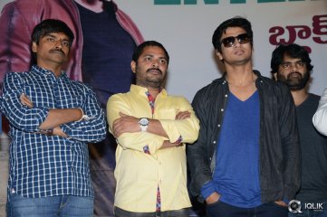 Shankarabharanam Movie Success Meet